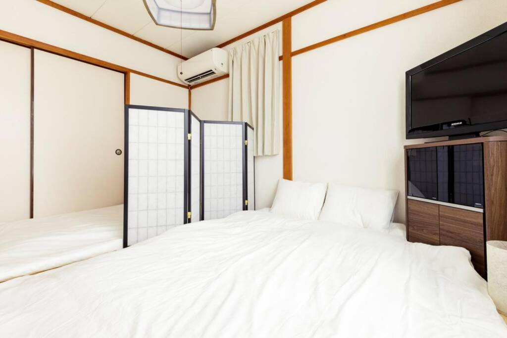 K-Heights Cottage 2F Kamakura Exterior foto