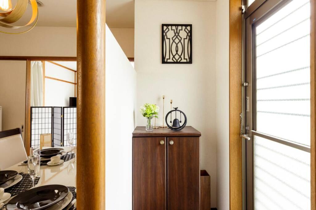 K-Heights Cottage 2F Kamakura Exterior foto