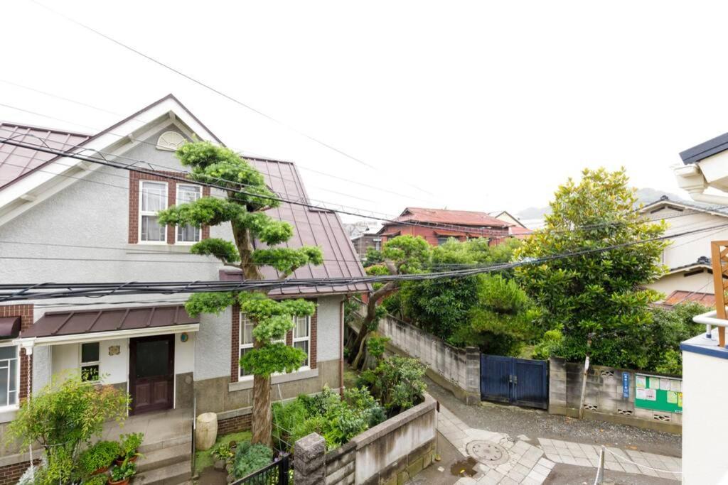 K-Heights Cottage 2F Kamakura Exterior foto